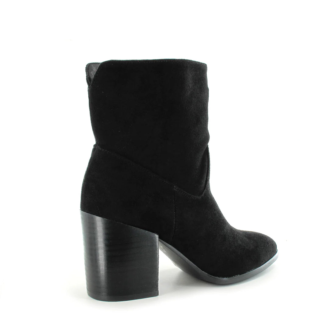 Jane Boots Black