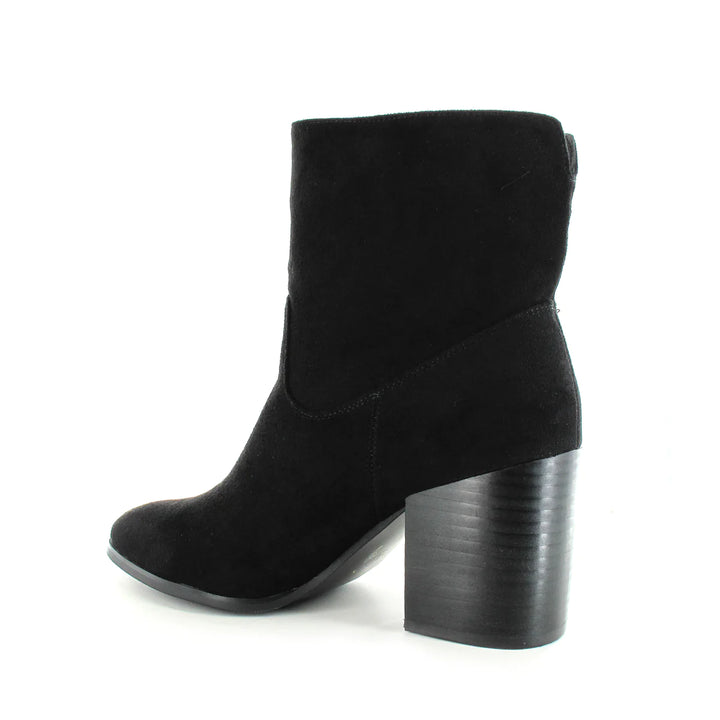 Jane Boots Black